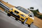 Seat Leon Cupra 2009 года